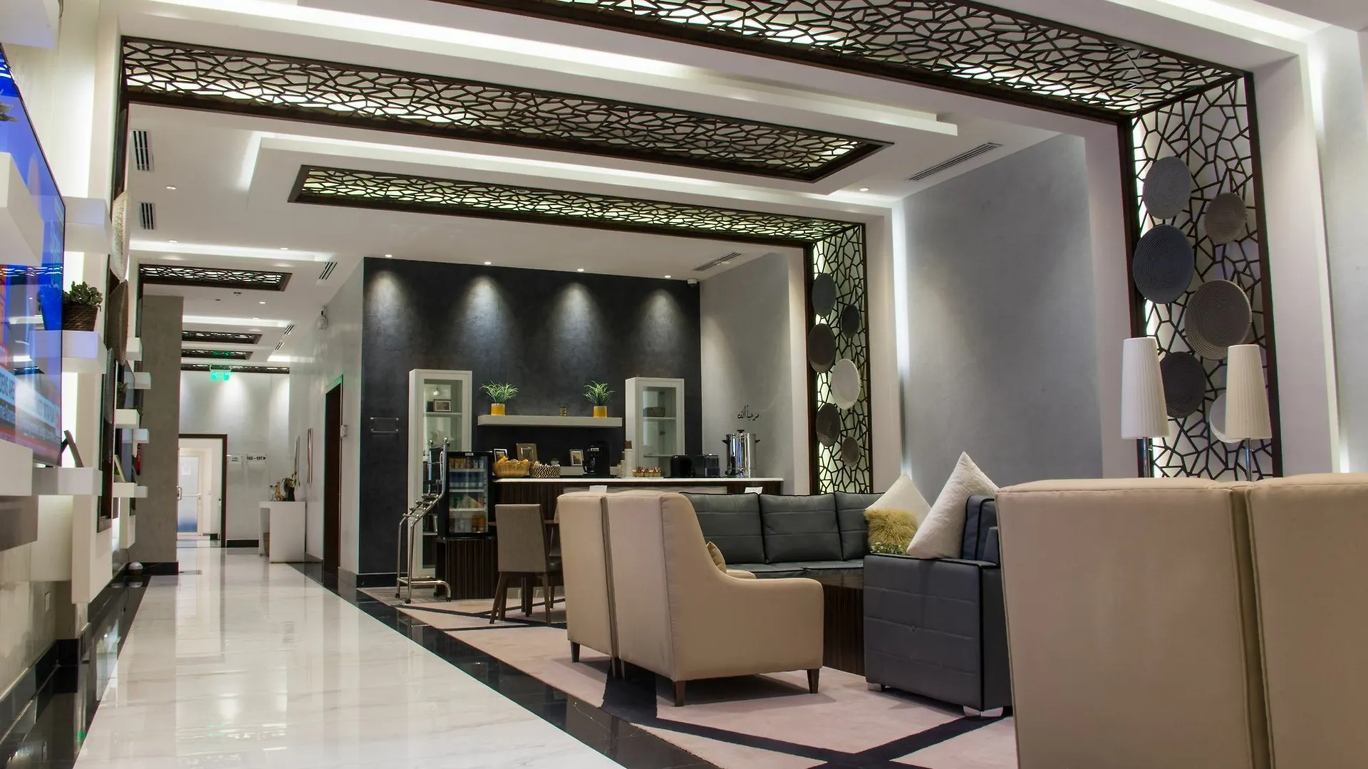 **** Hotel Shatha Riyadh Saudi Arabia