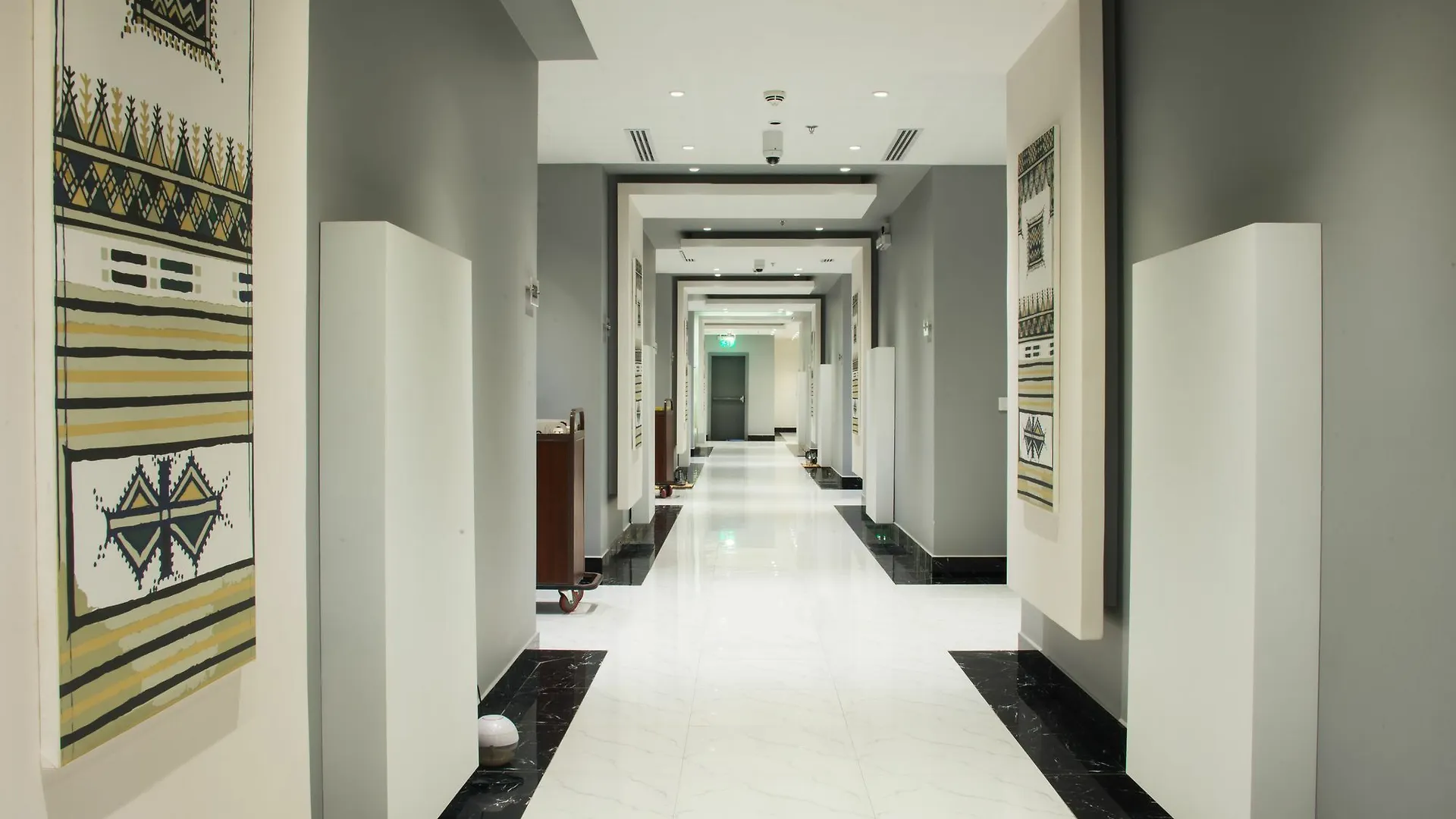 Shatha Riyadh Hotel