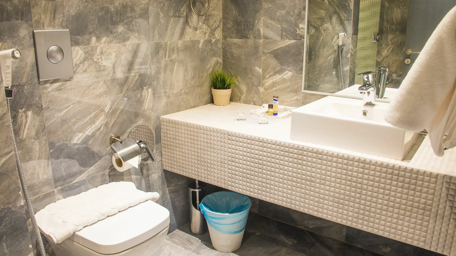 **** Hotel Shatha Riyadh Saudi Arabia