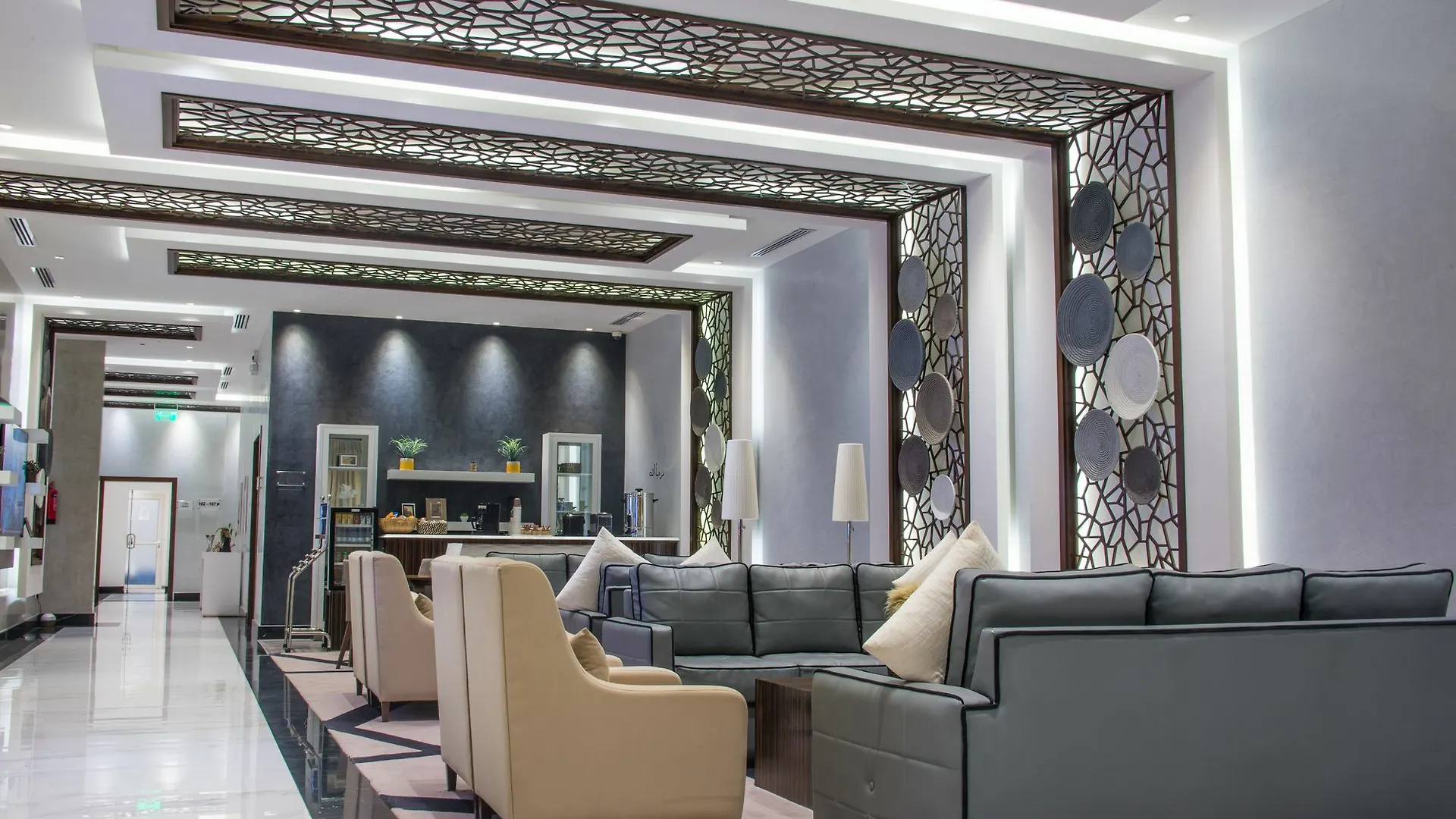 Hotel Shatha Riyadh
